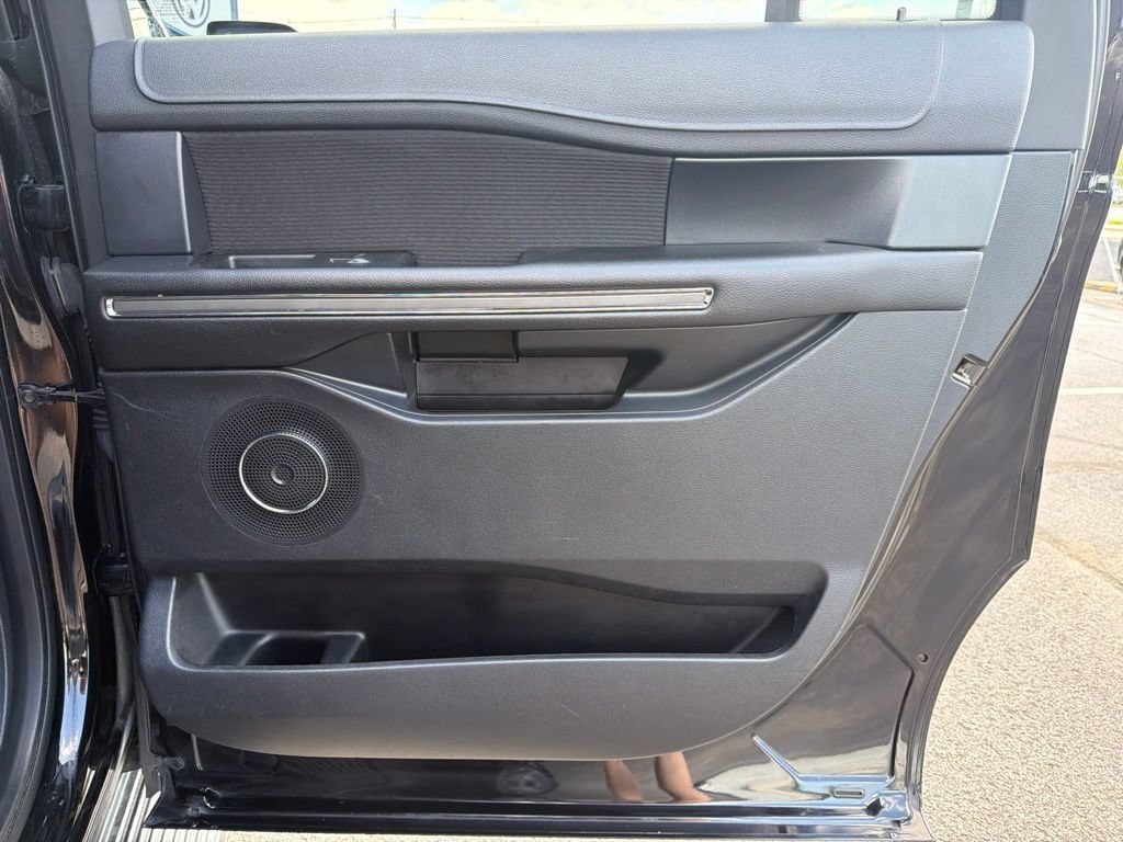 Used 2019 Ford Expedition Max XLT AWD/4WD image 31