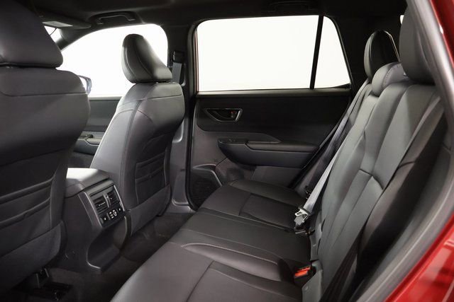 New 2026 Subaru Outback Limited XT image 30