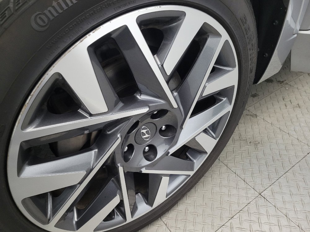 Used 2022 Hyundai Santa Fe Calligraphy image 31