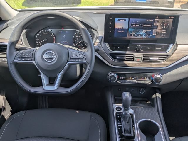 New 2026 Nissan Altima 2.5 SV w/ SV Special Edition Package FWD image 33