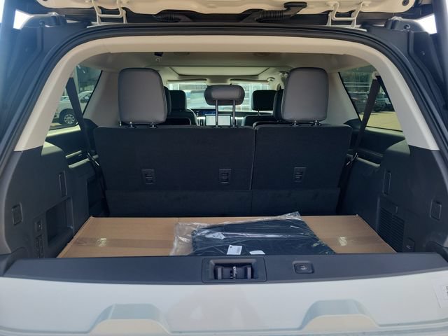 New 2026 Ford Expedition Max Active AWD/4WD image 8