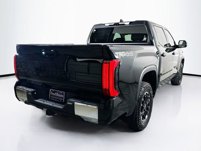 Used 2022 Toyota Tundra SR5 image 8