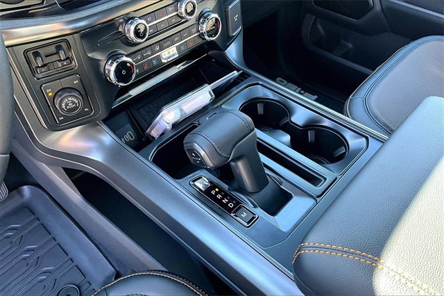 New 2025 Ford F150 Tremor w/ Equipment Group 402A High image 7