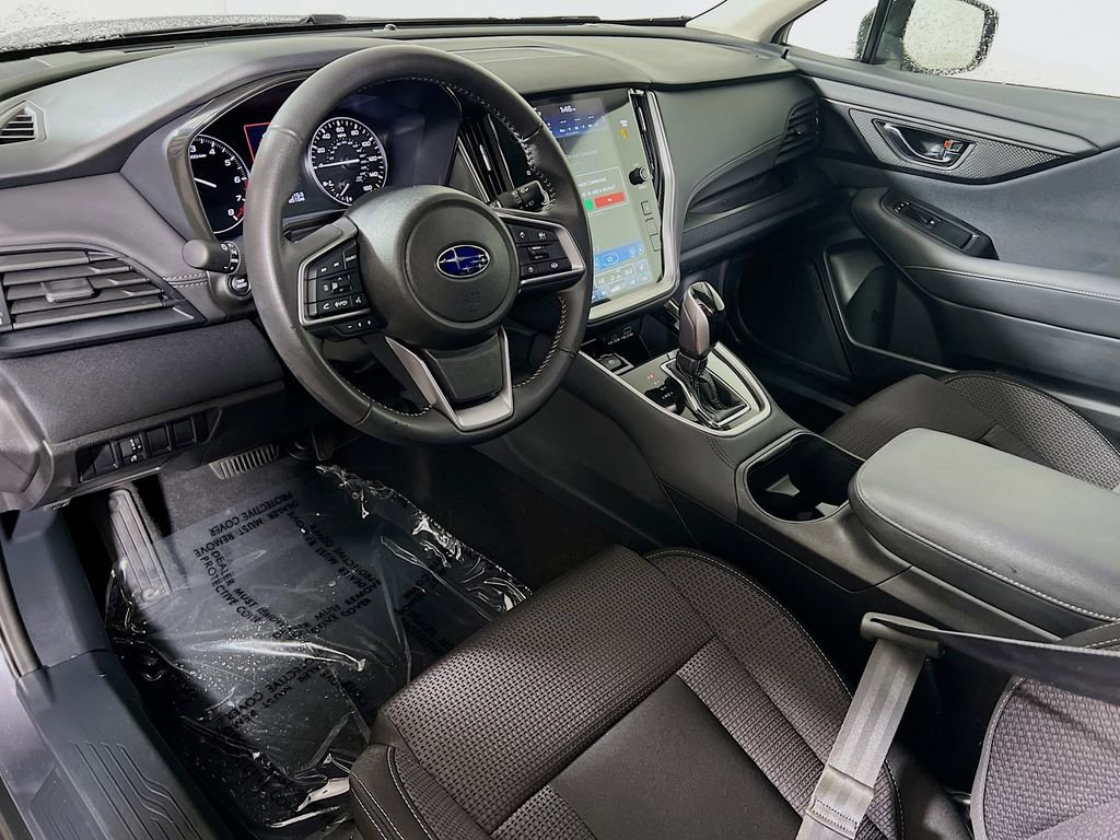 Certified 2024 Subaru Outback Premium image 9