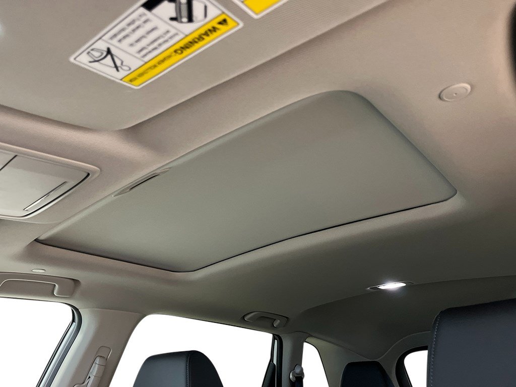 New 2027 Honda CR-V EX-L image 22
