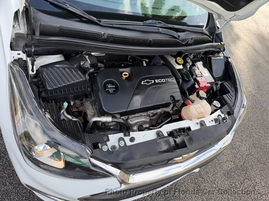 Used 2021 Chevrolet Spark LT FWD image 69