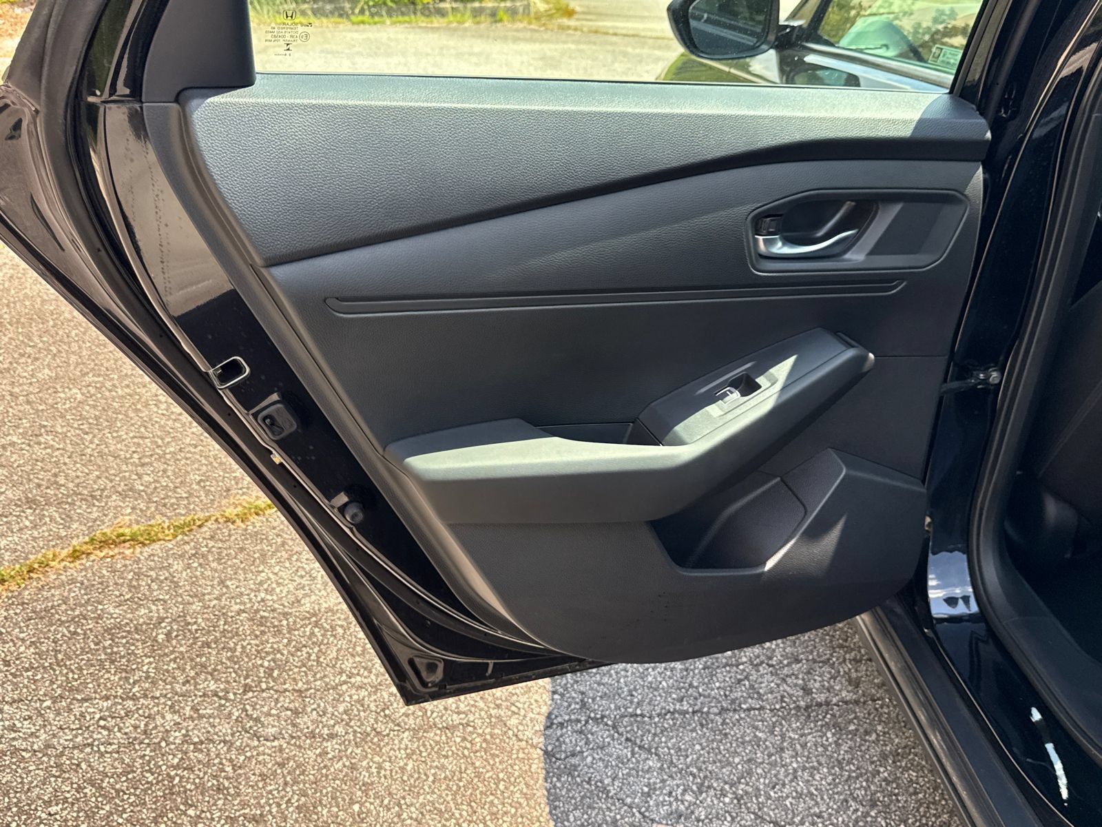 Used 2025 Honda Accord SE image 21