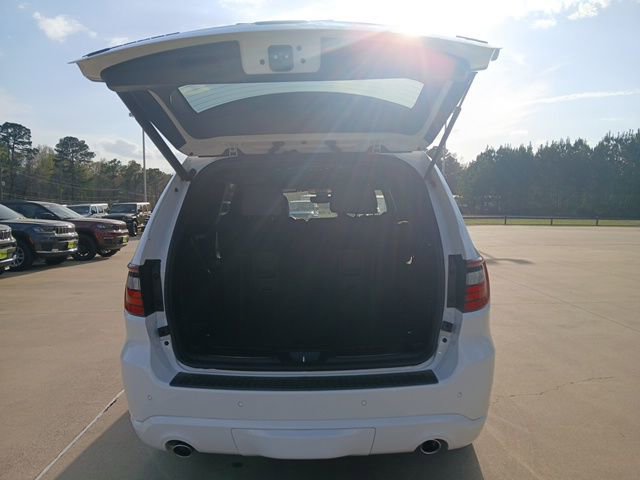 Used 2021 Dodge Durango R/T w/ Blacktop Package image 7