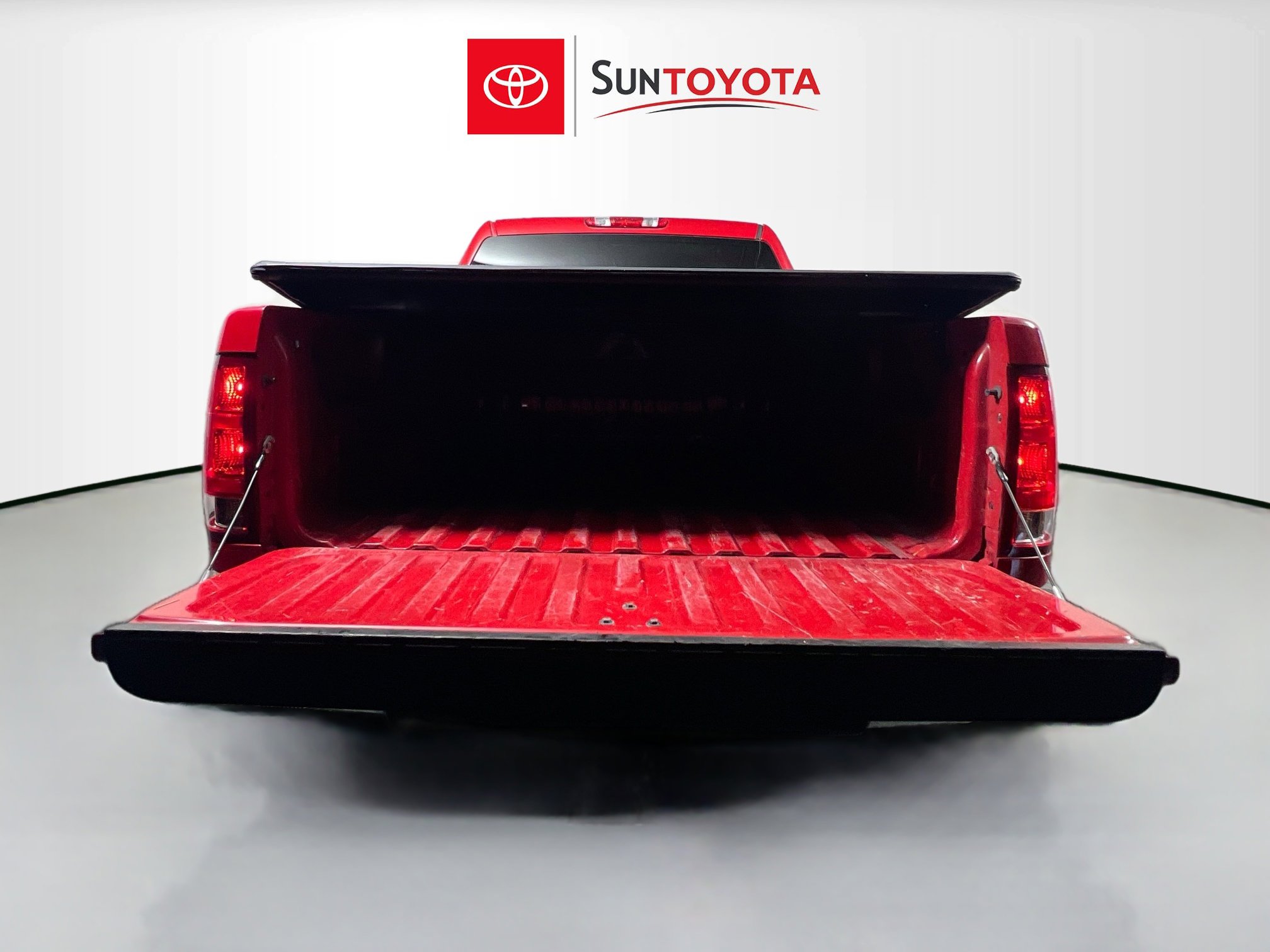 Used 2011 GMC Sierra 1500 SLE w/ Regional Value Package image 33