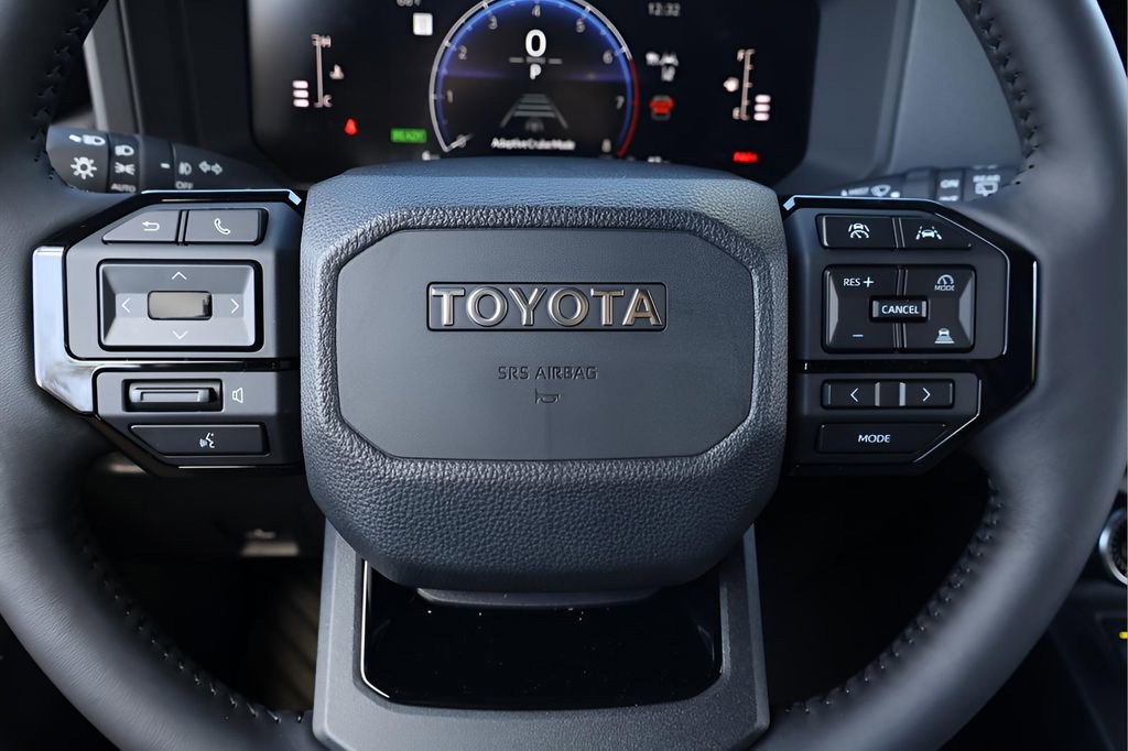 New 2026 Toyota Land Cruiser 1958 image 20