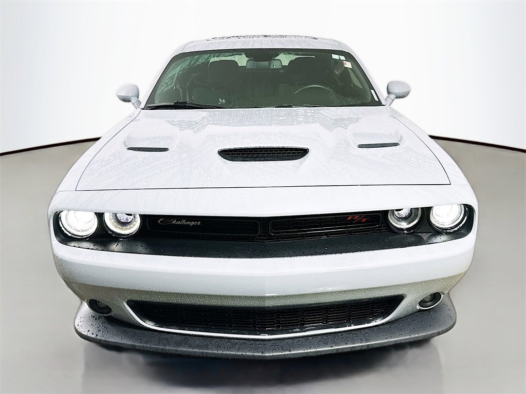 Used 2020 Dodge Challenger R/T Scat Pack w/ Driver Convenience Group image 2