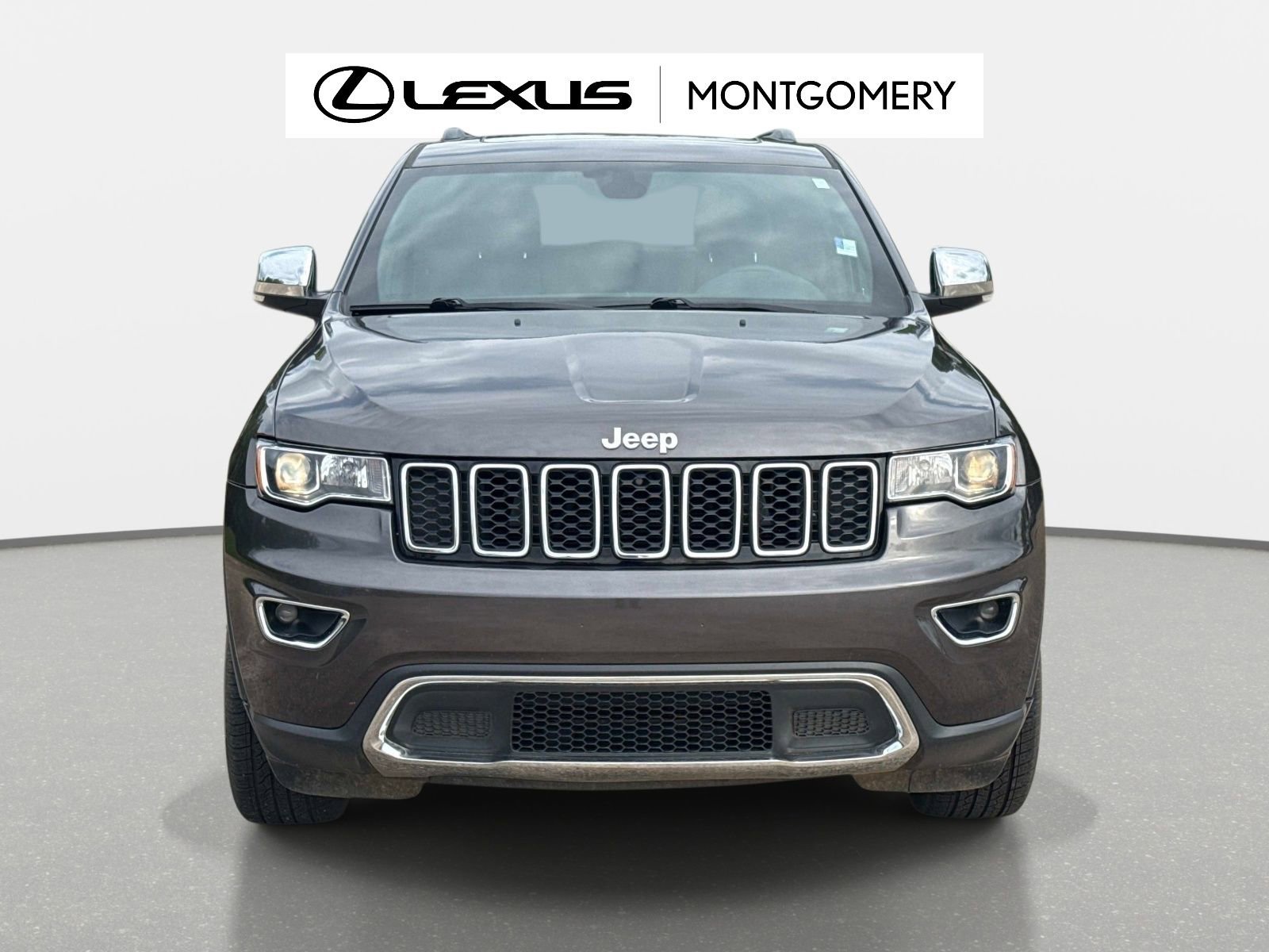 Used 2021 Jeep Grand Cherokee Limited RWD image 8