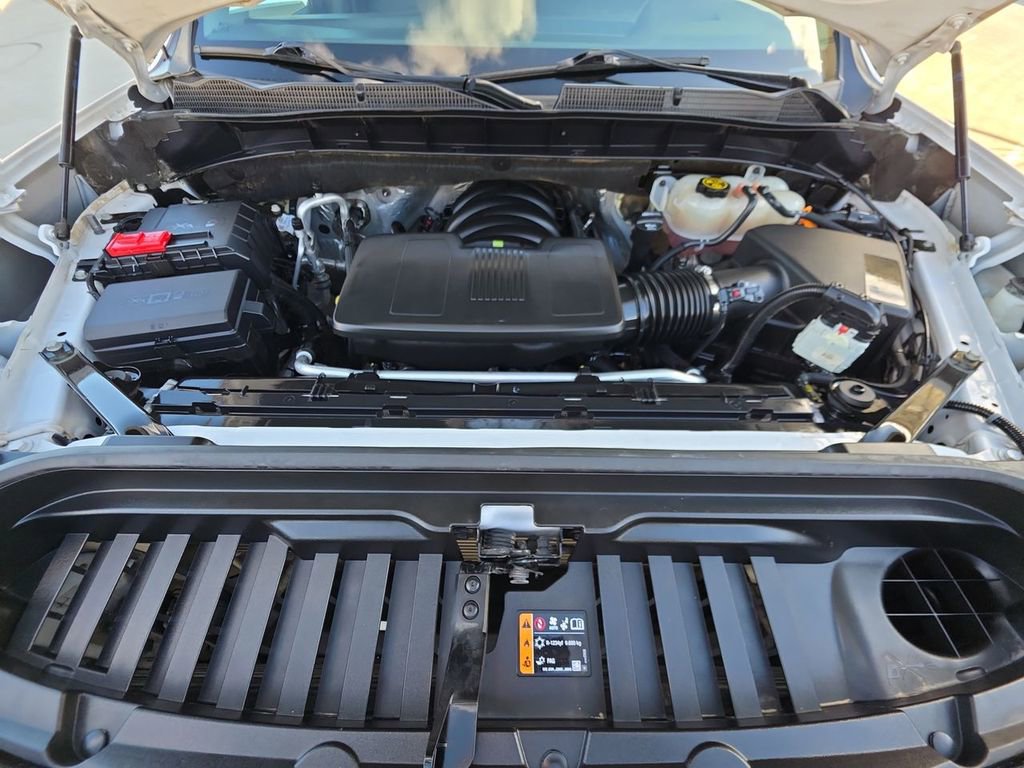 Used 2023 GMC Sierra 1500 Denali image 31