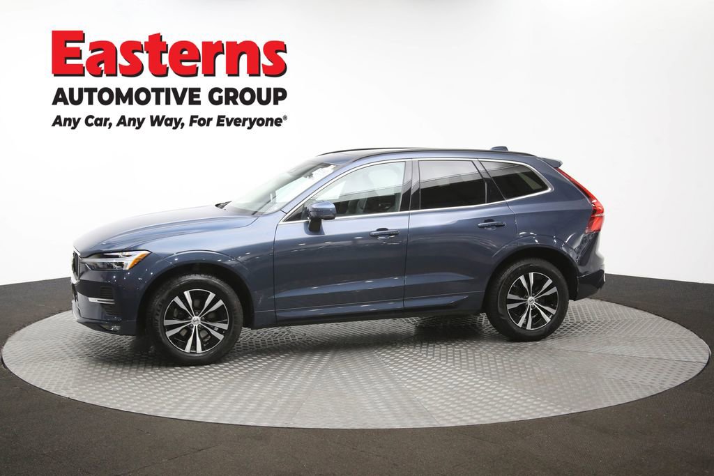 Used 2023 Volvo XC60 B5 Core image 58