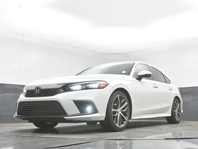 Used 2023 Honda Civic Touring image 29