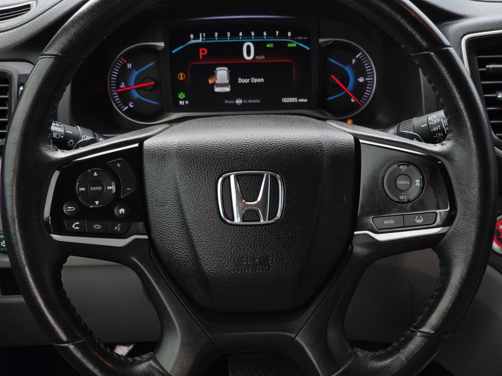 Used 2022 Honda Pilot Special Edition image 15