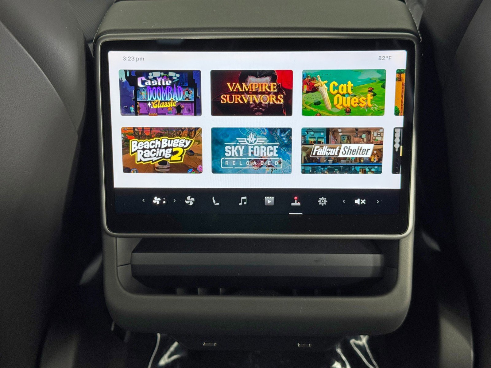 Used 2024 Tesla Model 3 Long Range image 38