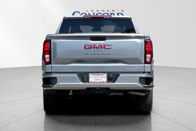 New 2026 GMC Sierra 1500 Elevation w/ Elevation Select Package AWD/4WD image 5