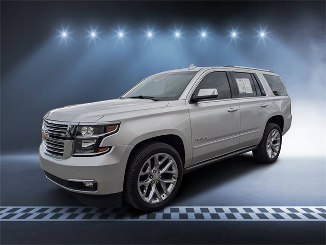 Used 2020 Chevrolet Tahoe Premier image 7