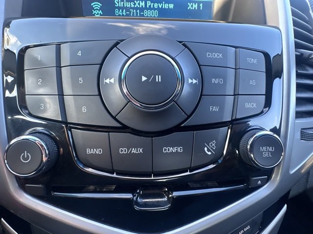 Used 2012 Chevrolet Cruze LT w/ RS Package image 25