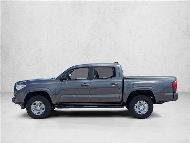 Used 2019 Toyota Tacoma SR w/ SR Convenience Package RWD image 8