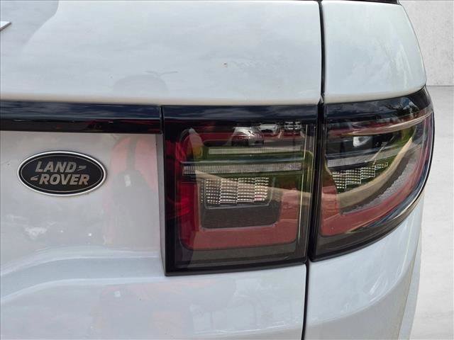 Used 2020 Land Rover Discovery Sport S image 5