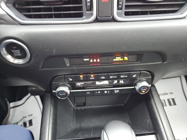 Used 2025 MAZDA CX-5 AWD 2.5 S w/ Preferred Package image 42