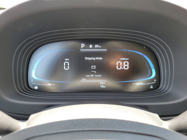 New 2026 Hyundai Venue SEL FWD image 14