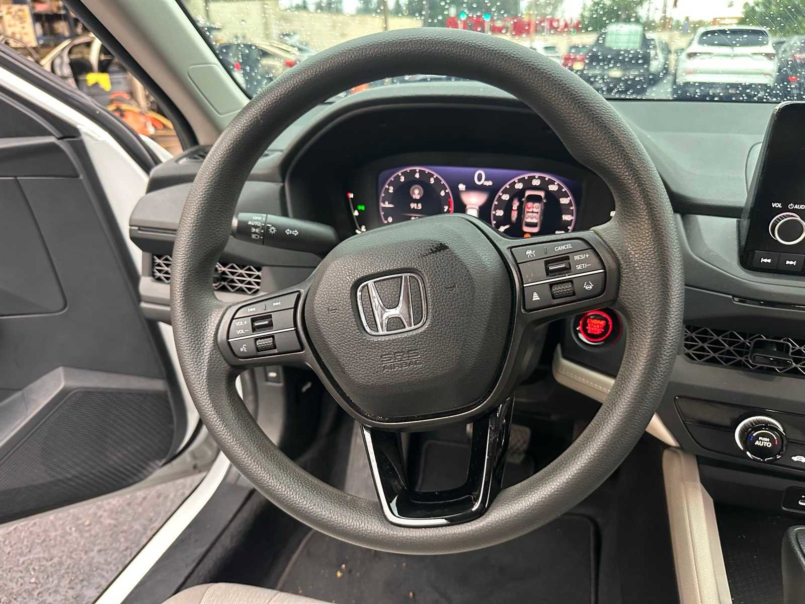Used 2023 Honda Accord LX image 20