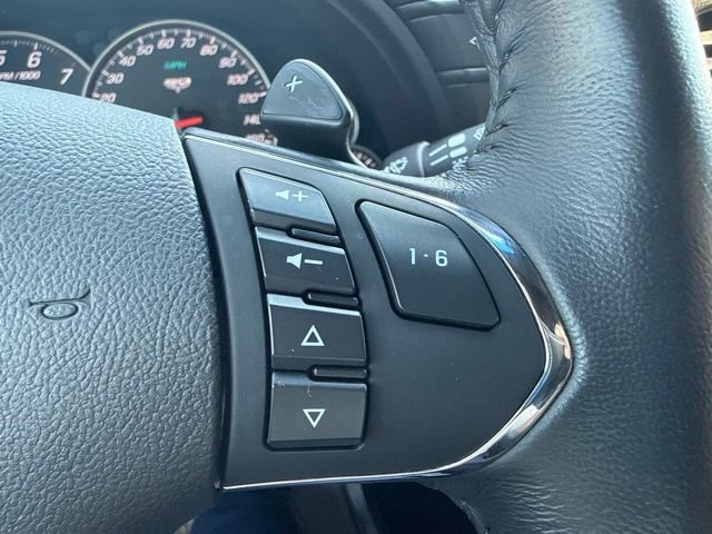 Used 2013 Chevrolet Corvette Grand Sport w/ 3LT Preferred Equipment Group RWD image 21