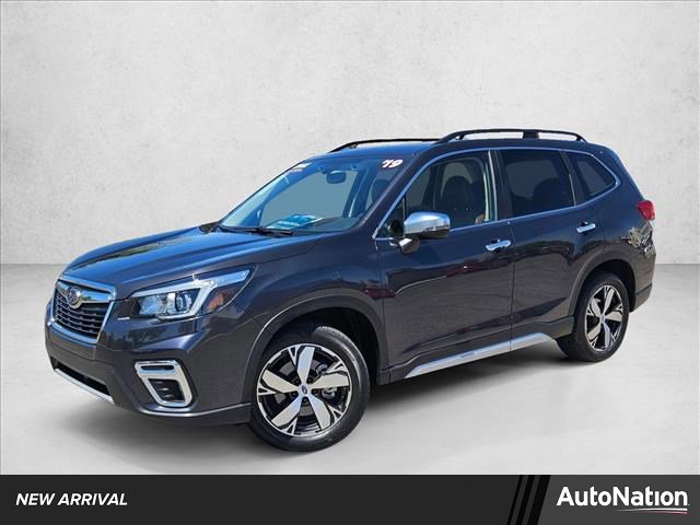 Used 2019 Subaru Forester Touring AWD/4WD image 1