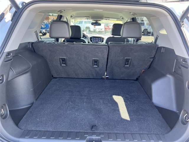 Certified 2022 GMC Terrain SLT image 25