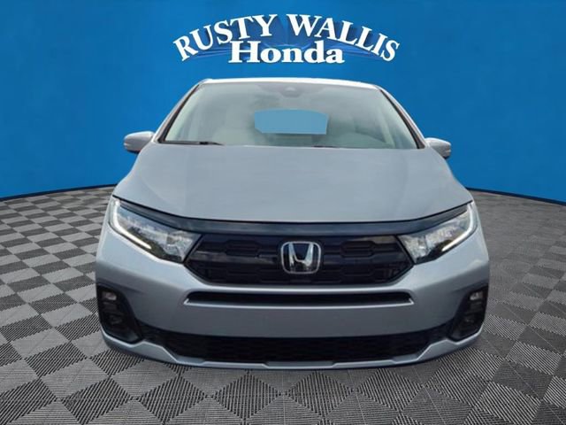 New 2026 Honda Odyssey Touring image 8