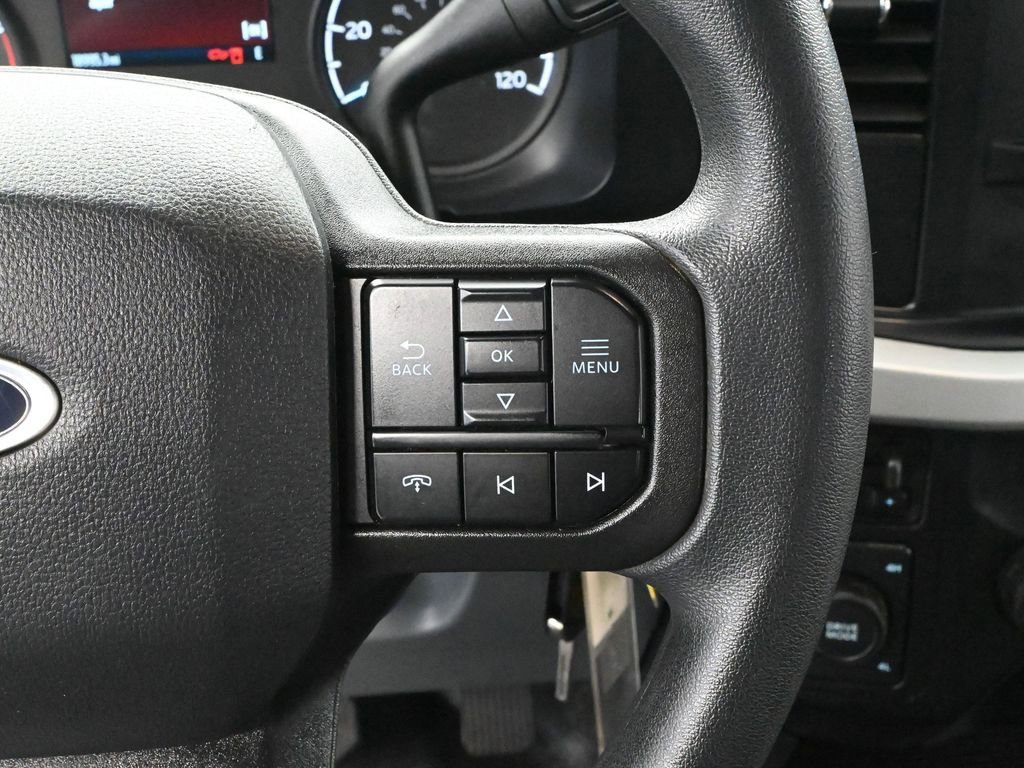 Used 2024 Ford F350 XLT w/ FX4 Off-Road Package image 29