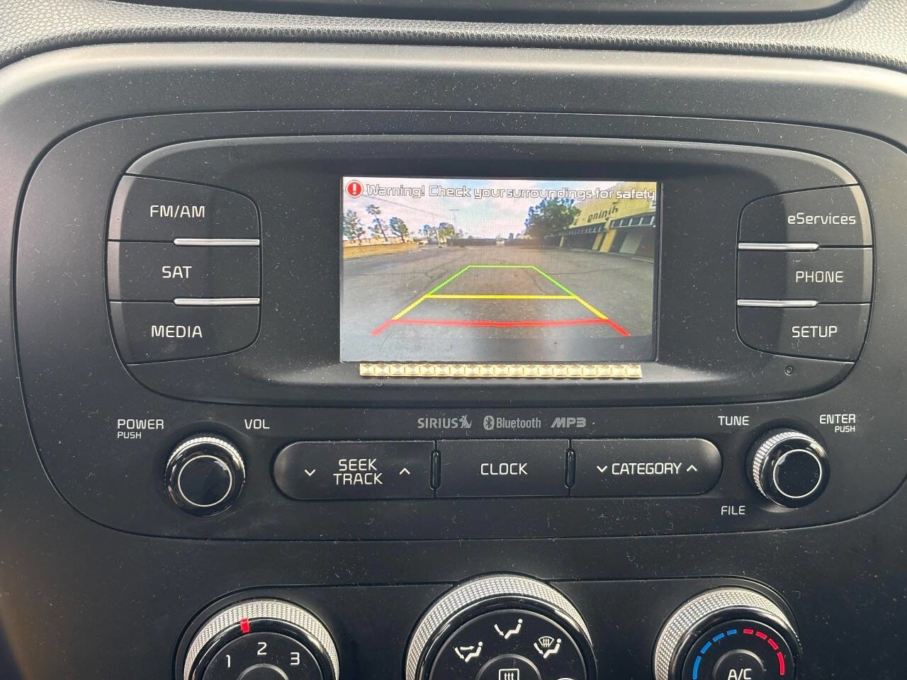 Used 2014 Kia Soul + w/ UVO w/Eservices Package FWD image 24