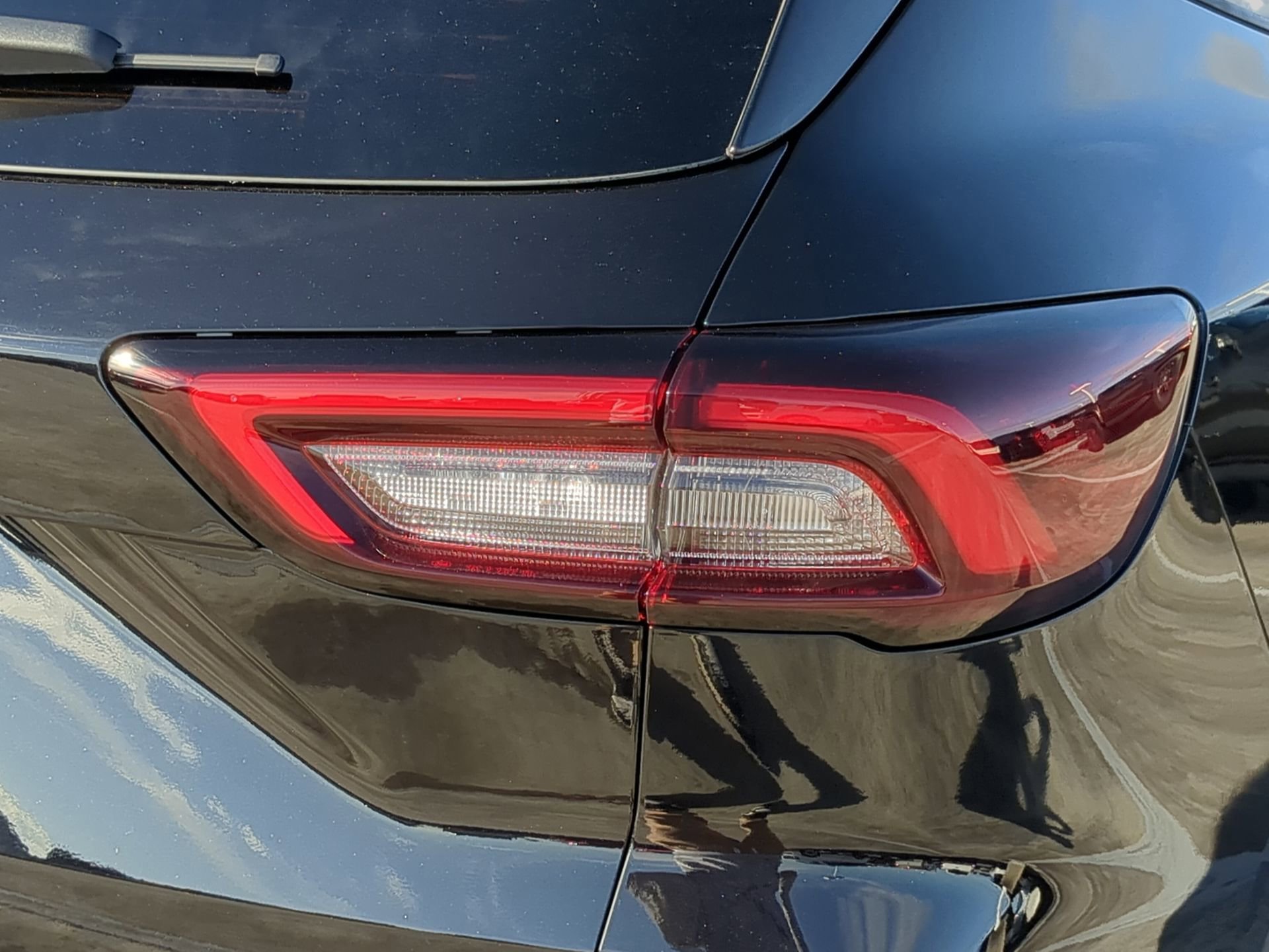 New 2026 Ford Escape ST-Line FWD image 41