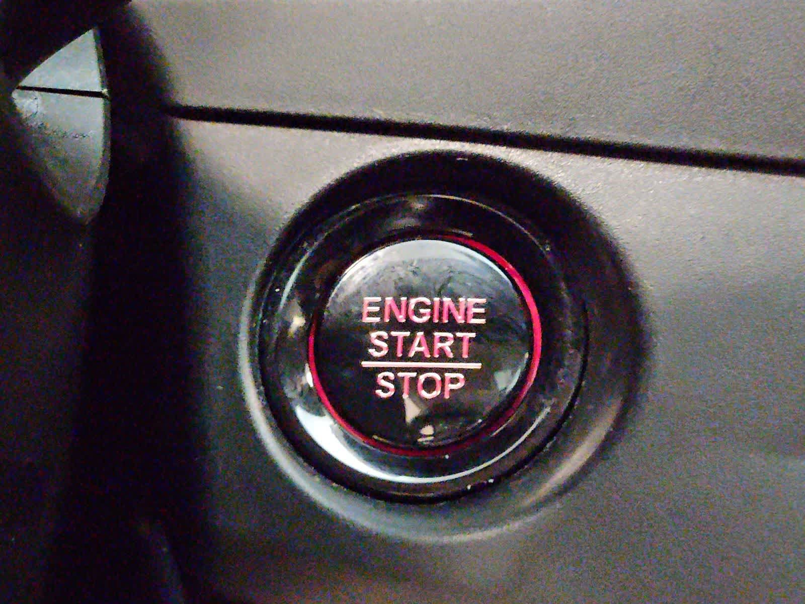 Certified 2023 Honda Accord EX image 7