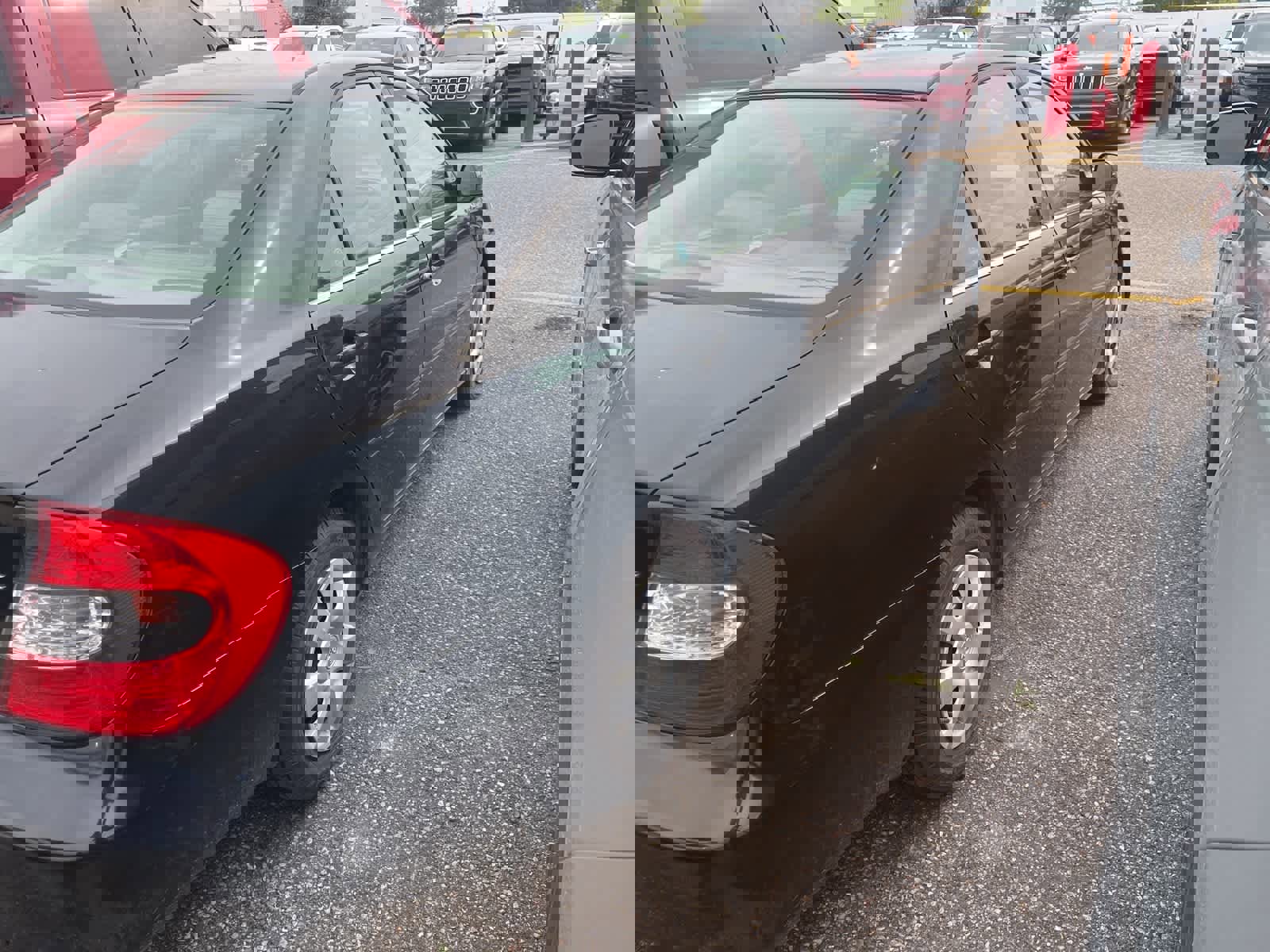 Used 2004 Toyota Camry LE image 13