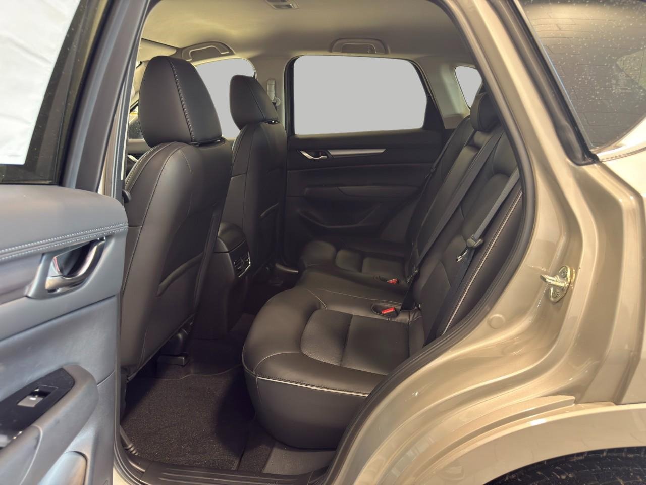 New 2025 MAZDA CX-5 AWD 2.5 S w/ Select Package image 20