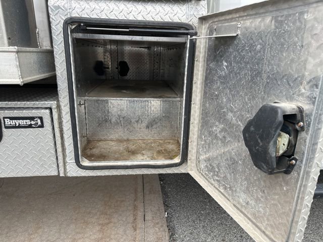 Used 2017 RAM 5500 Tradesman w/ Max Tow Package image 19