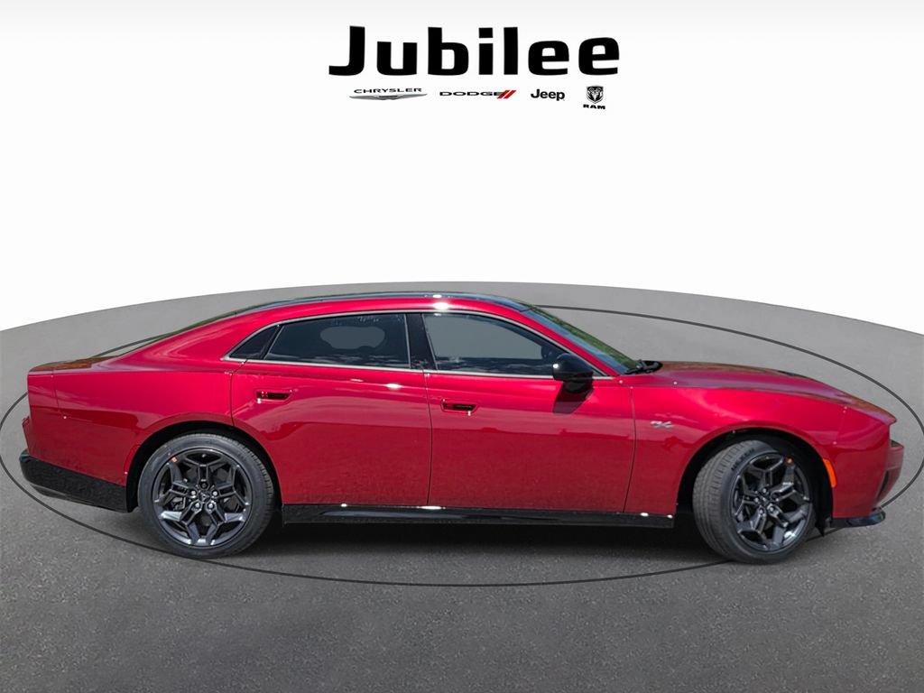 New 2026 Dodge Charger R/T w/ Driver Convenience Group AWD/4WD image 37