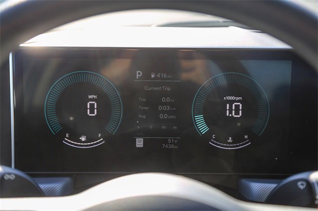 Used 2024 Hyundai Sonata SEL image 22