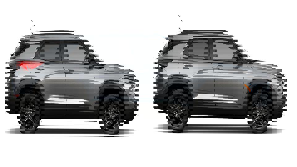 New 2026 Chevrolet TrailBlazer LT image 53