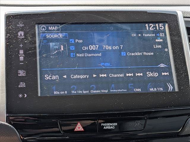 Used 2017 Honda Pilot Elite image 13