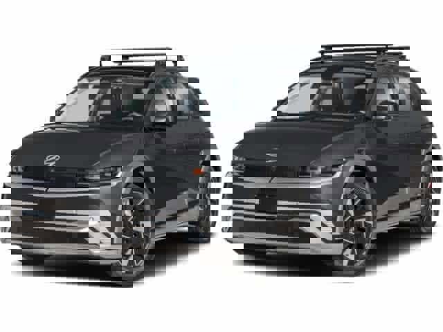 New 2026 Hyundai Ioniq 5 SEL