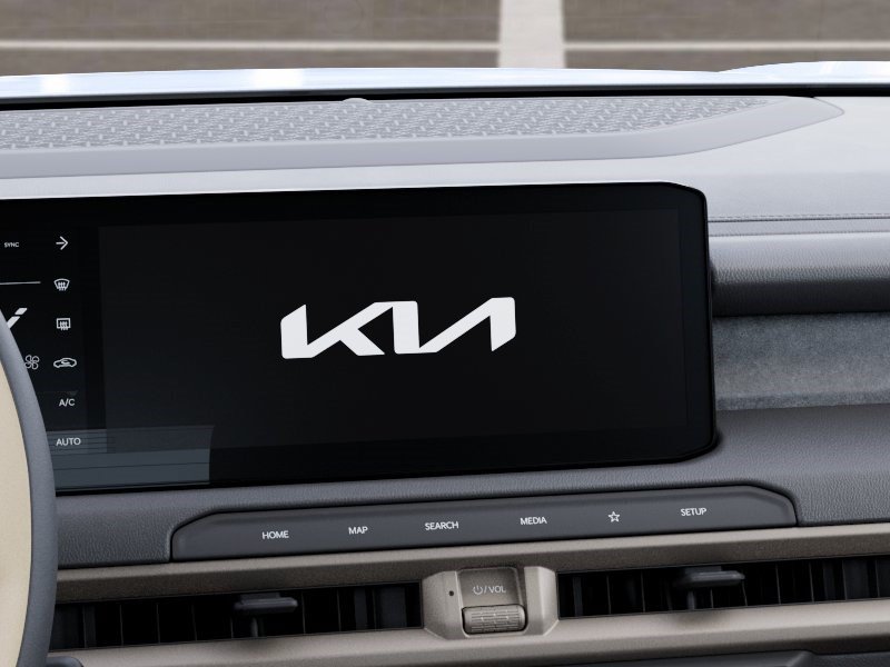 New 2027 Kia Telluride EX AWD/4WD image 20