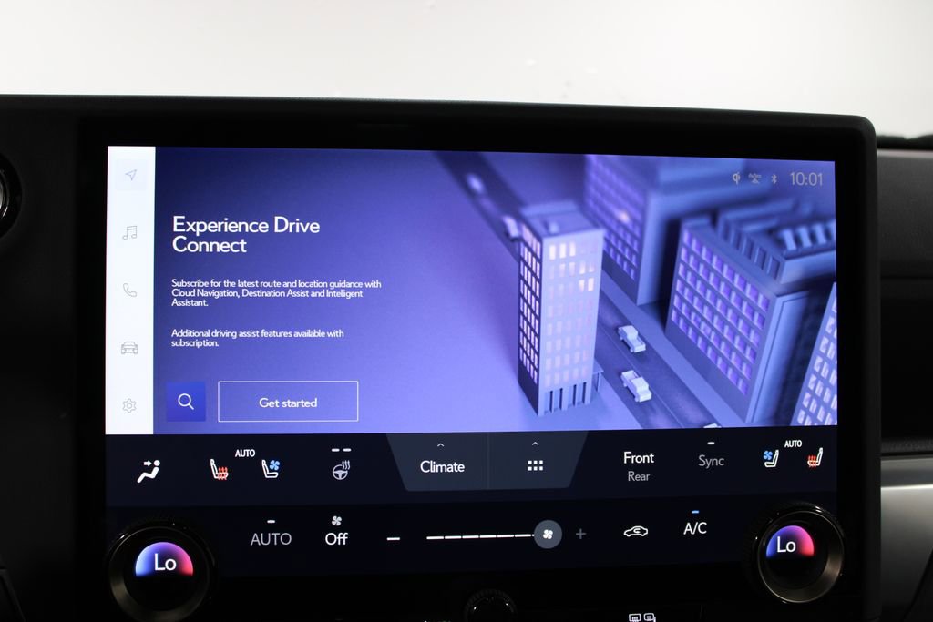 Used 2024 Lexus GX 550 550 Luxury image 54