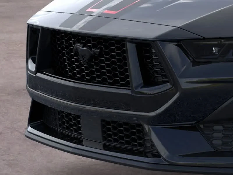 New 2026 Ford Mustang GT Premium RWD image 17