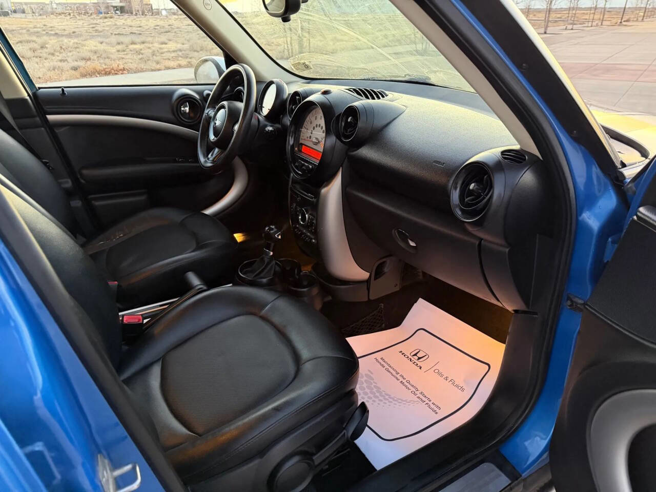 Used 2014 MINI Cooper Countryman image 14