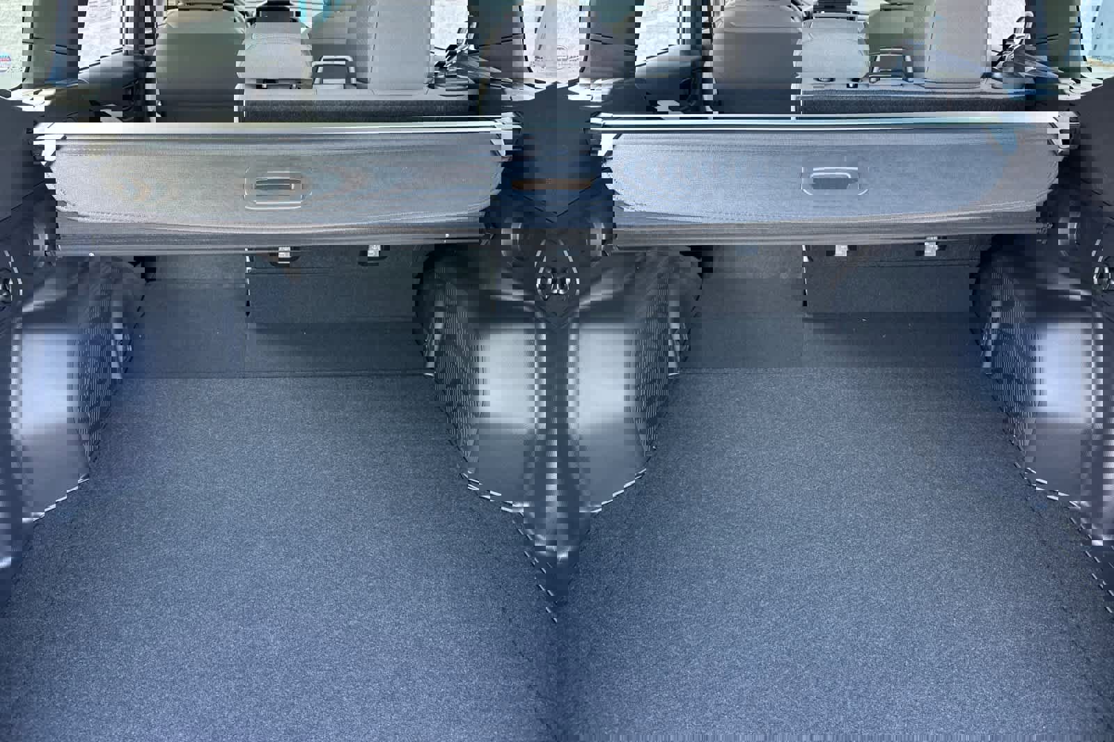 New 2026 Subaru Forester image 15